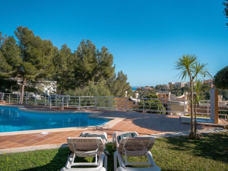 3 soverom Leilighet til salgs i Calvia - € 1 495 000 (Ref: 9005114)