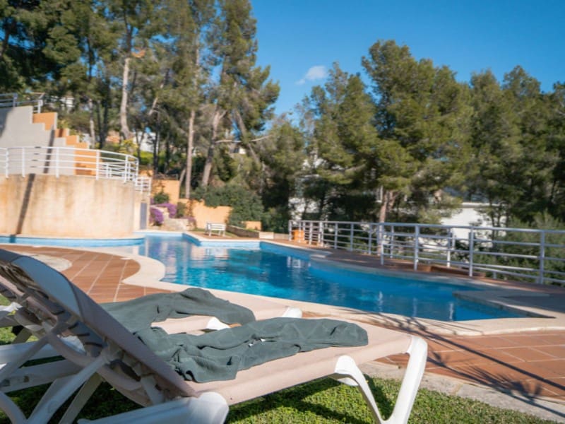 3 soverom Leilighet til salgs i Calvia - € 1 495 000 (Ref: 9005114)