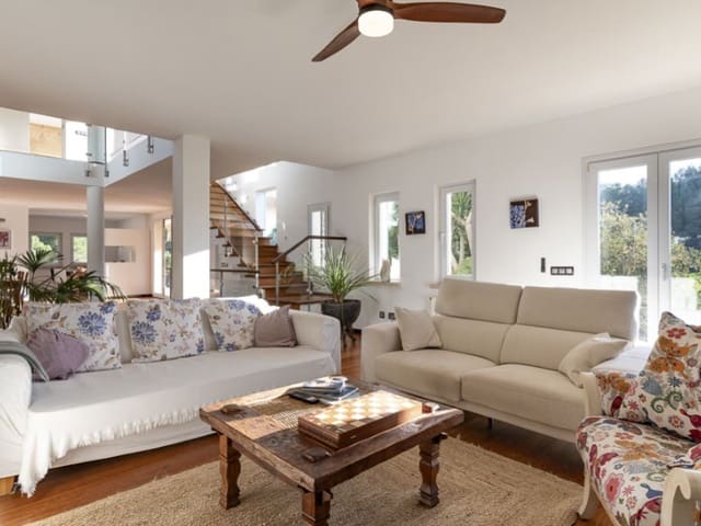 7 slaapkamer Finca/Landhuis te koop in Colonia de Sant Jordi, Ses Salines met zwembad - € 2.900.000 (Ref: 9008199)