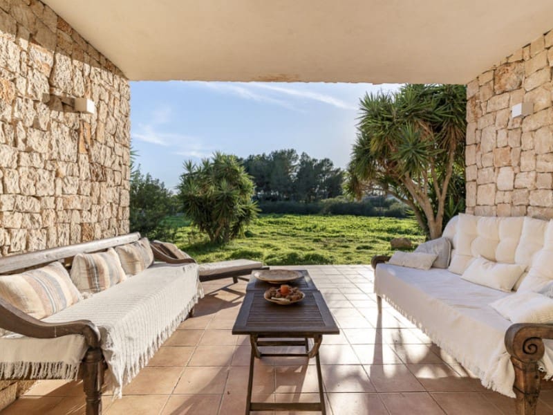 7 bedroom Finca/Country House for sale in Colonia de Sant Jordi with pool - € 2,900,000 (Ref: 9008199)