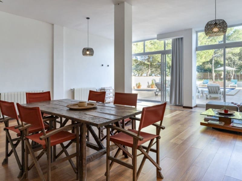 7 bedroom Finca/Country House for sale in Colonia de Sant Jordi with pool - € 2,900,000 (Ref: 9008199)