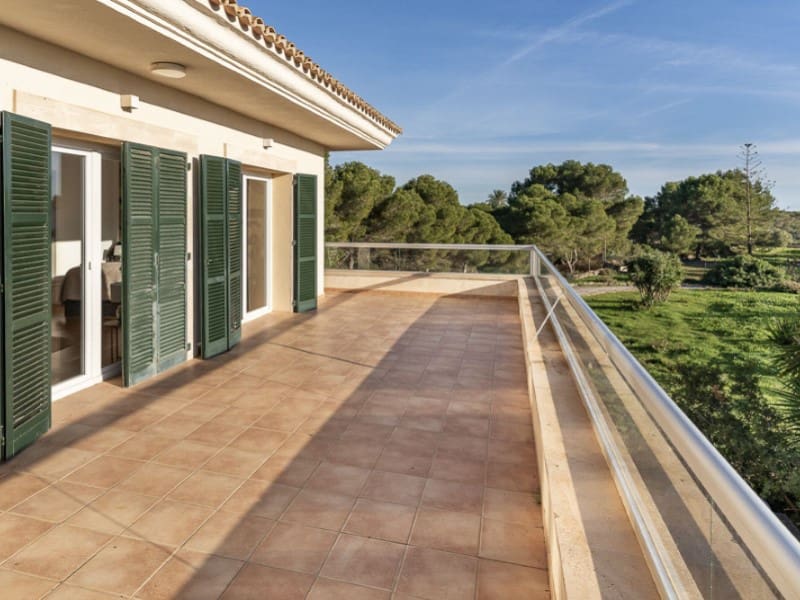 7 bedroom Finca/Country House for sale in Colonia de Sant Jordi with pool - € 2,900,000 (Ref: 9008199)