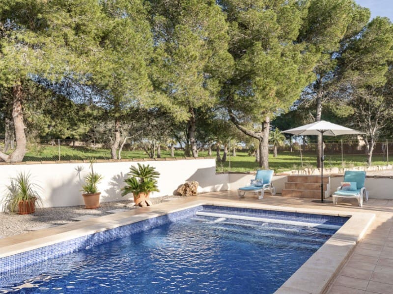 7 bedroom Finca/Country House for sale in Colonia de Sant Jordi with pool - € 2,900,000 (Ref: 9008199)
