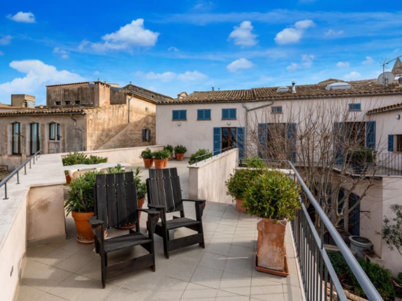 7 soveværelse Villa til salg i Sineu - € 2.500.000 (Ref: 9008201)