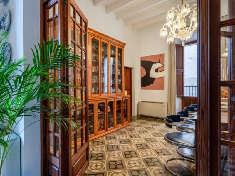 7 soveværelse Villa til salg i Sineu - € 2.500.000 (Ref: 9008201)