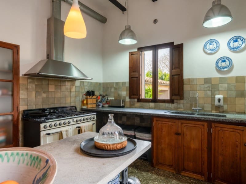 7 soveværelse Villa til salg i Sineu - € 2.500.000 (Ref: 9008201)