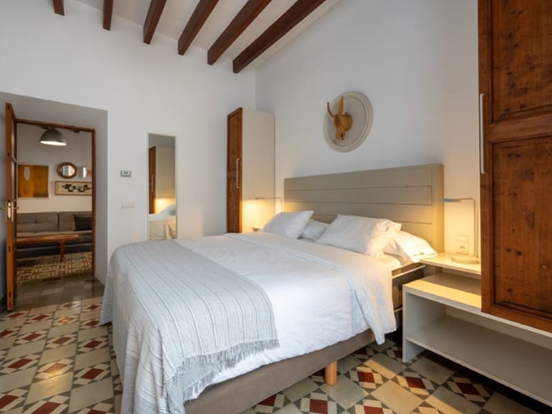 7 soveværelse Villa til salg i Sineu - € 2.500.000 (Ref: 9008201)