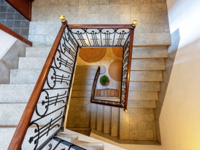 7 sovrum Villa till salu i Sineu - 2 500 000 € (Ref: 9008201)