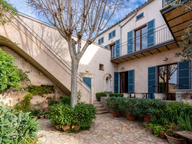 7 soveværelse Villa til salg i Sineu - € 2.500.000 (Ref: 9008201)