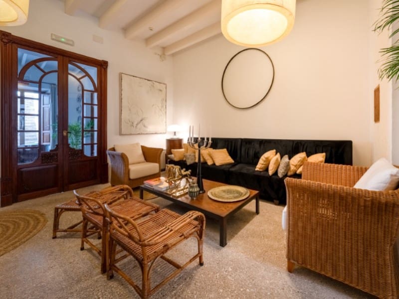 7 soveværelse Villa til salg i Sineu - € 2.500.000 (Ref: 9008201)