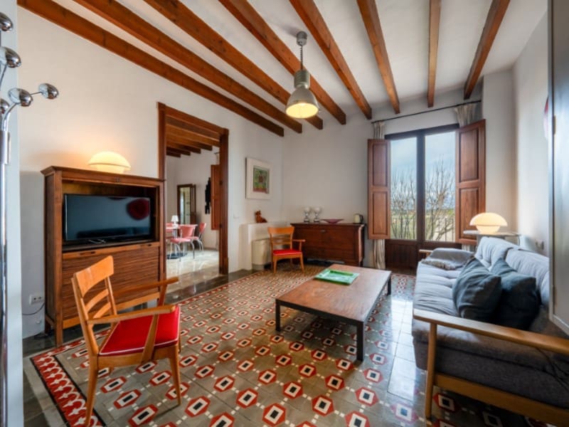 7 soveværelse Villa til salg i Sineu - € 2.500.000 (Ref: 9008201)