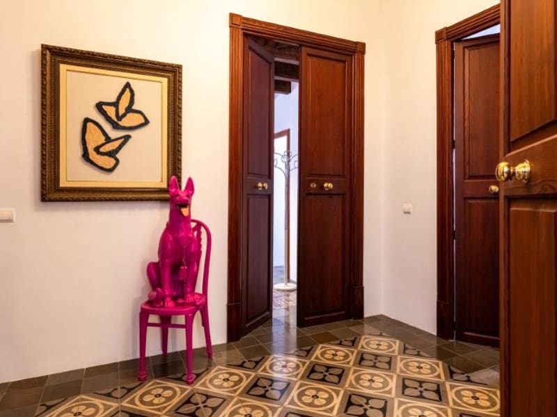 7 soveværelse Villa til salg i Sineu - € 2.500.000 (Ref: 9008201)