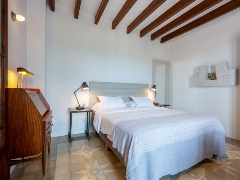 7 soveværelse Villa til salg i Sineu - € 2.500.000 (Ref: 9008201)