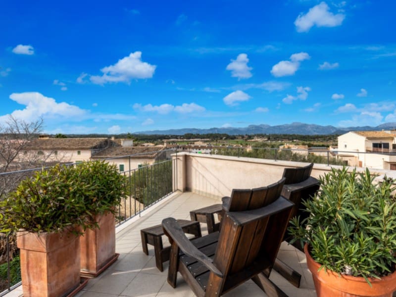 7 soveværelse Villa til salg i Sineu - € 2.500.000 (Ref: 9008201)