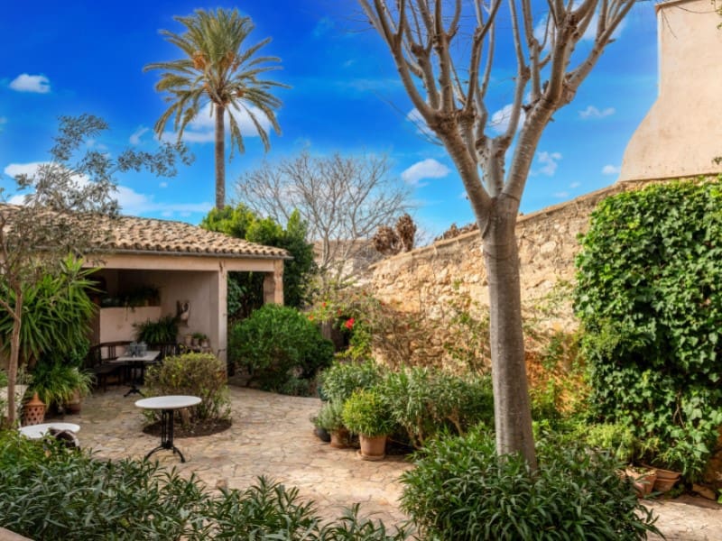 7 soveværelse Villa til salg i Sineu - € 2.500.000 (Ref: 9008201)