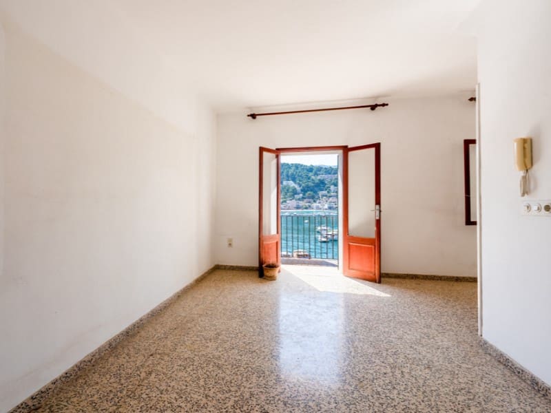 3 soverom Leilighet til salgs i Soller - € 795 000 (Ref: 9017152)