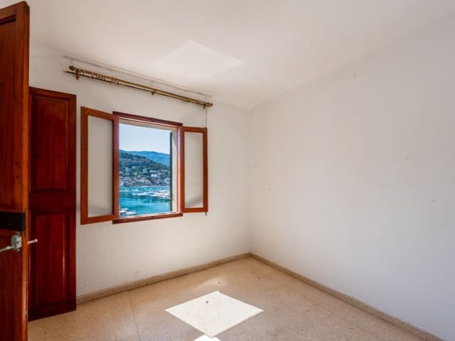 3 soverom Leilighet til salgs i Sóller - € 795 000 (Ref: 9017152)