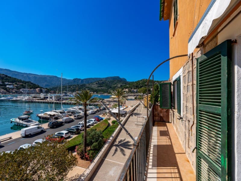 3 soverom Leilighet til salgs i Soller - € 795 000 (Ref: 9017152)