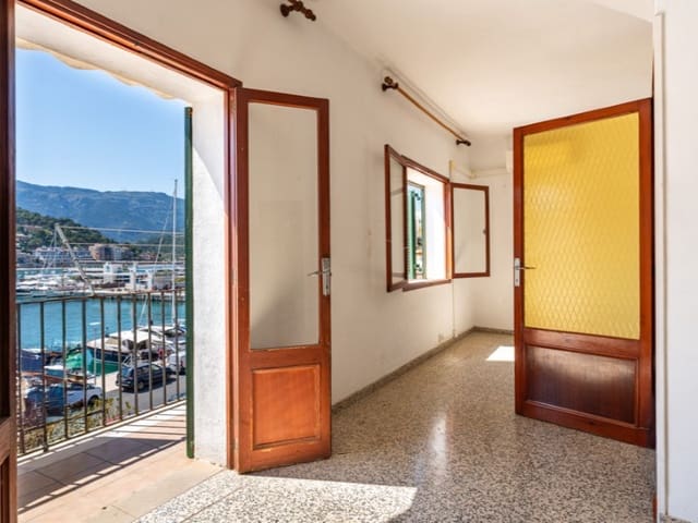 3 soverom Leilighet til salgs i Sóller - € 795 000 (Ref: 9017152)