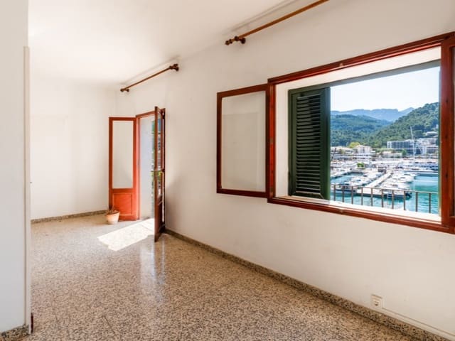 3 soverom Leilighet til salgs i Sóller - € 795 000 (Ref: 9017152)
