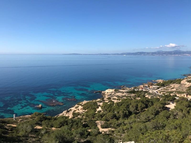 4 soveværelse Villa til salg i Llucmajor med swimmingpool garage - € 10.000.000 (Ref: 9017153)