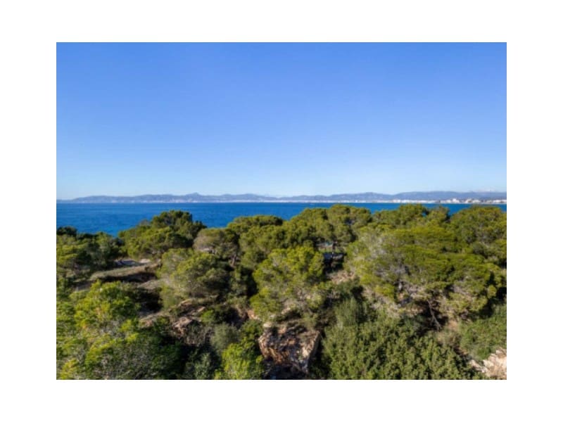 4 soverom Villa til salgs i Llucmajor med svømmebasseng garasje - € 10 000 000 (Ref: 9017153)