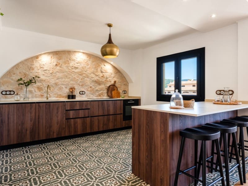 4 soverom Leilighet til salgs i Soller - € 745 000 (Ref: 9021124)