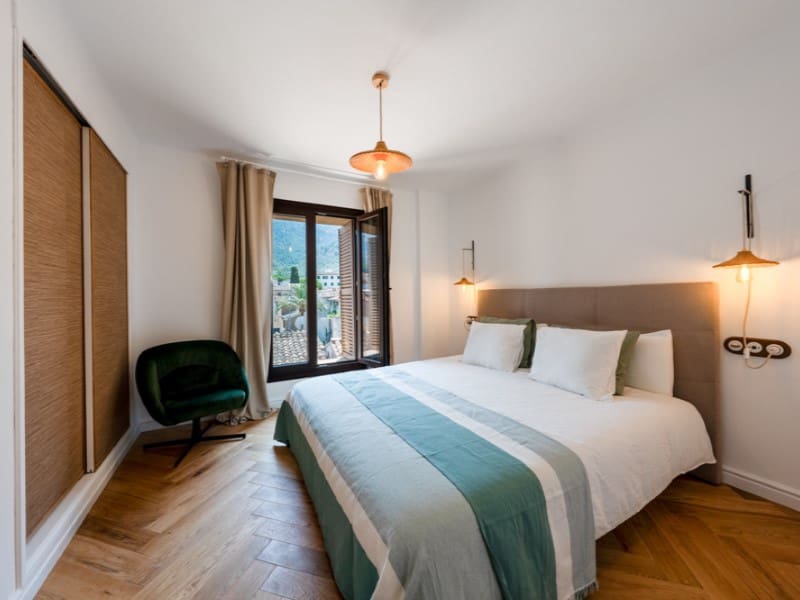 4 soverom Leilighet til salgs i Soller - € 745 000 (Ref: 9021124)