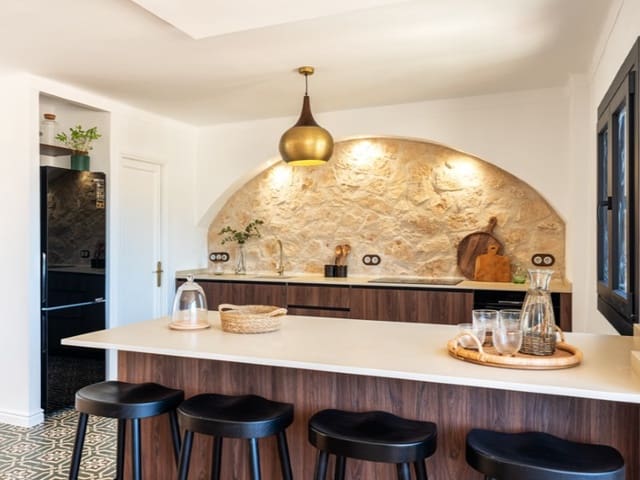 4 soverom Leilighet til salgs i Sóller - € 745 000 (Ref: 9021124)