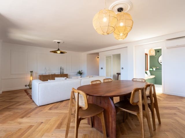 4 soverom Leilighet til salgs i Sóller - € 745 000 (Ref: 9021124)