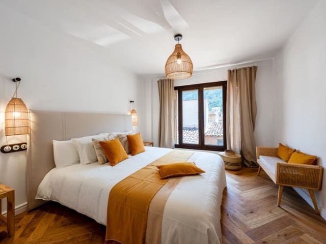 4 chambre Appartement à vendre à Sóller - 698 000 € (Ref: 9021124)