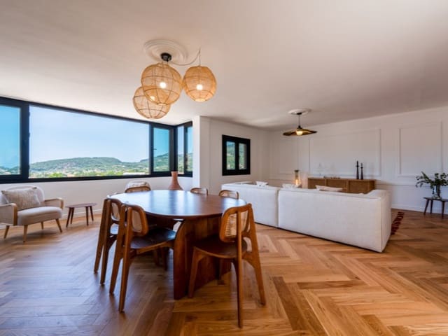 4 soverom Leilighet til salgs i Sóller - € 745 000 (Ref: 9021124)