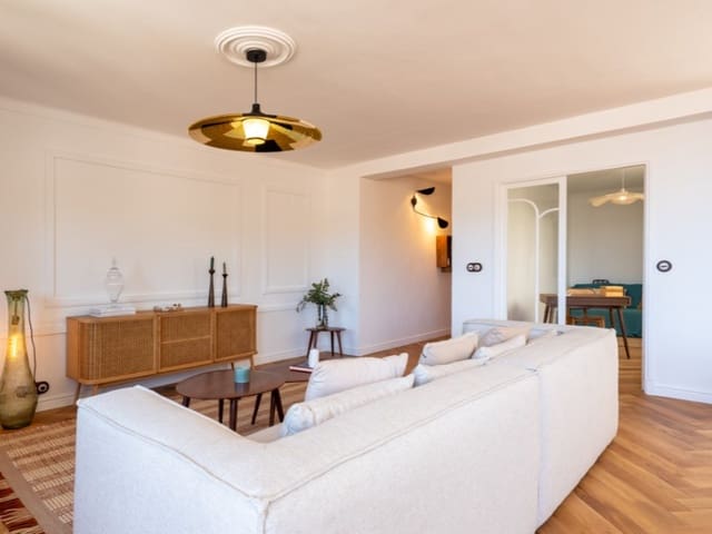 4 soverom Leilighet til salgs i Sóller - € 745 000 (Ref: 9021124)