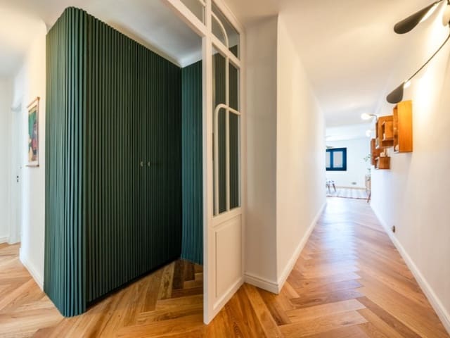 4 soverom Leilighet til salgs i Sóller - € 745 000 (Ref: 9021124)