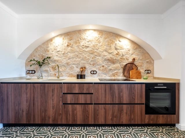4 chambre Appartement à vendre à Sóller - 698 000 € (Ref: 9021124)