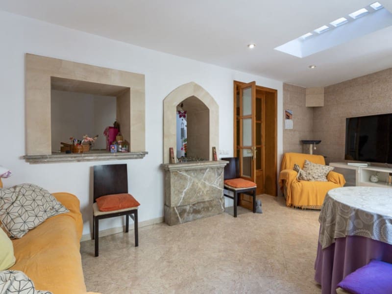 3 sypialnia Willa na sprzedaż w Campos - 550 000 € (Ref: 9021125)