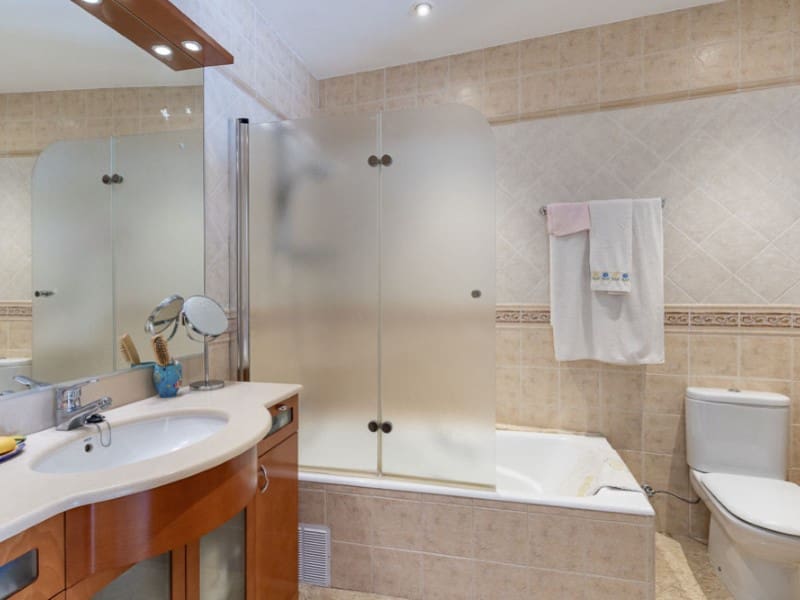 3 sypialnia Willa na sprzedaż w Campos - 550 000 € (Ref: 9021125)