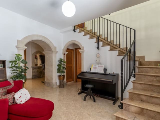 3 soveværelse Villa til salg i Campos - € 550.000 (Ref: 9021125)