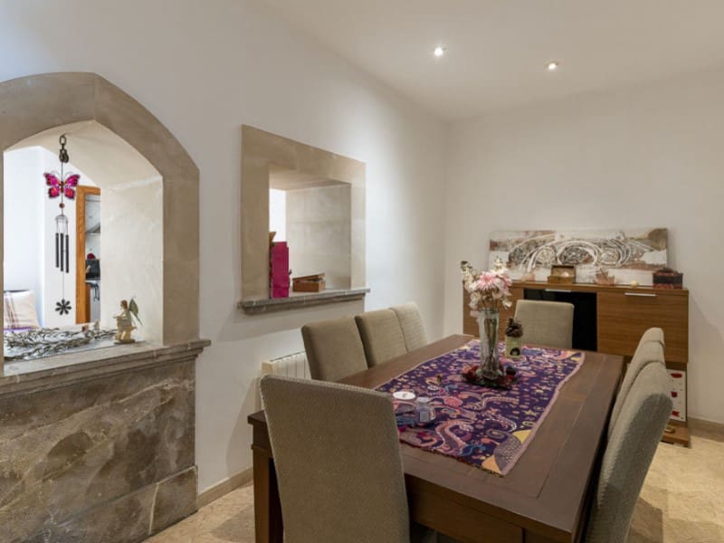 3 sypialnia Willa na sprzedaż w Campos - 550 000 € (Ref: 9021125)