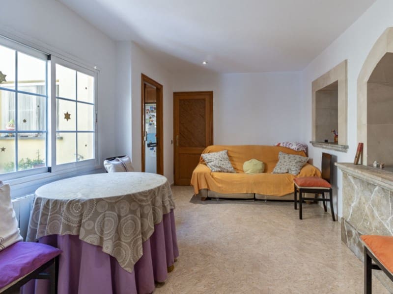 3 sypialnia Willa na sprzedaż w Campos - 550 000 € (Ref: 9021125)