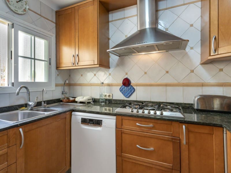 3 sypialnia Willa na sprzedaż w Campos - 550 000 € (Ref: 9021125)