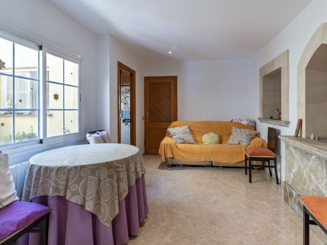 3 sypialnia Willa na sprzedaż w Campos - 550 000 € (Ref: 9021125)