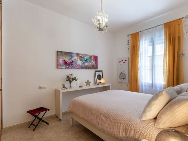 3 sypialnia Willa na sprzedaż w Campos - 550 000 € (Ref: 9021125)