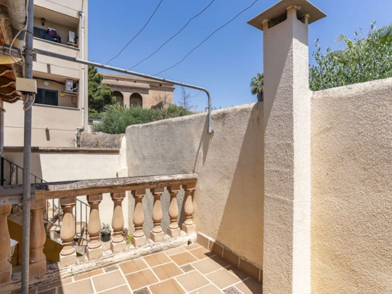 3 sypialnia Willa na sprzedaż w Campos - 550 000 € (Ref: 9021125)