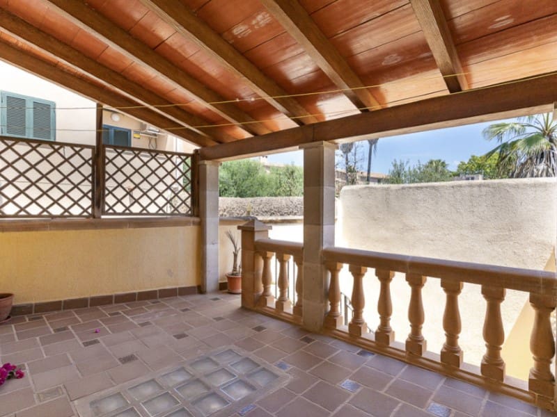 3 sypialnia Willa na sprzedaż w Campos - 550 000 € (Ref: 9021125)