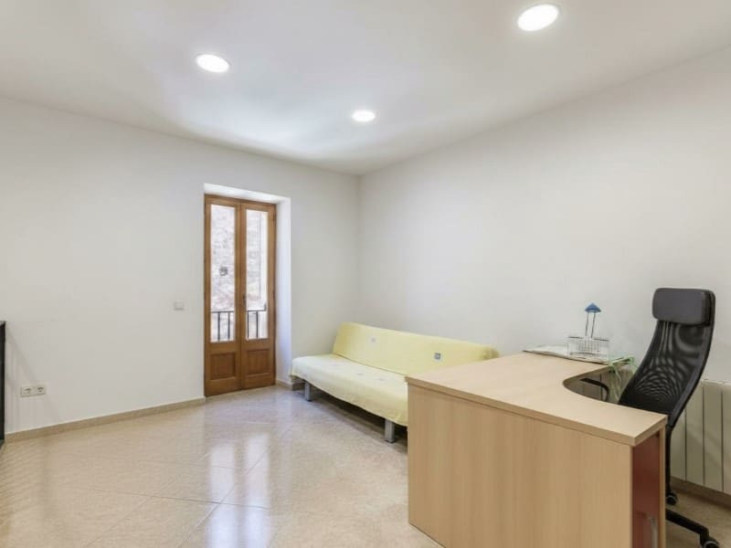 3 sypialnia Willa na sprzedaż w Campos - 550 000 € (Ref: 9021125)