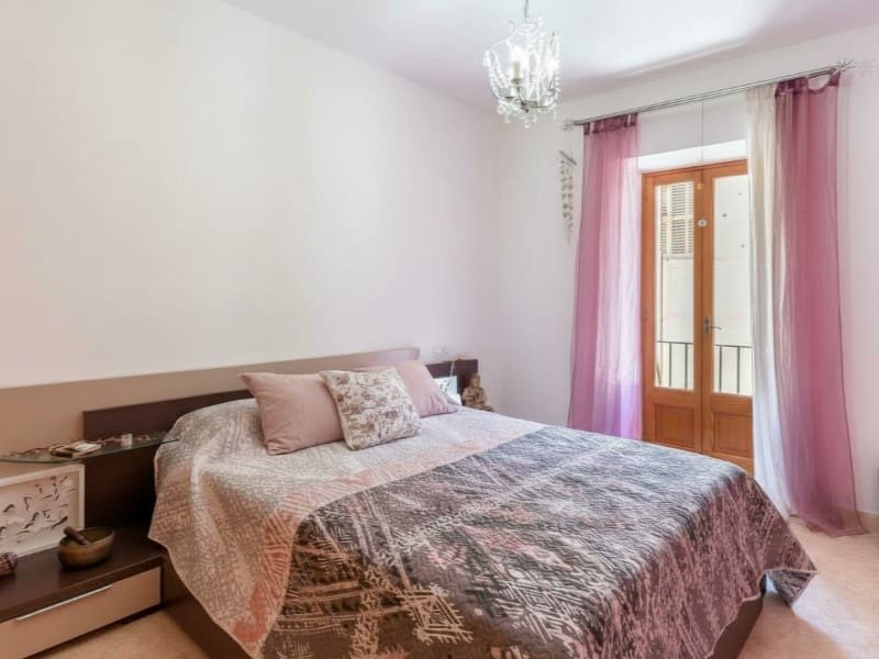 3 sypialnia Willa na sprzedaż w Campos - 550 000 € (Ref: 9021125)