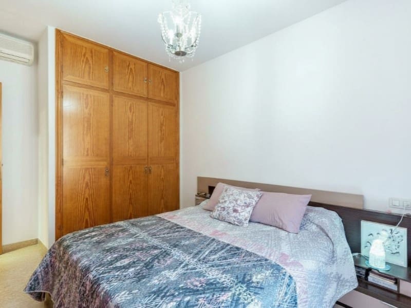 3 sypialnia Willa na sprzedaż w Campos - 550 000 € (Ref: 9021125)