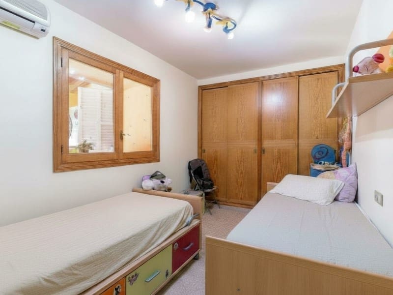 3 sypialnia Willa na sprzedaż w Campos - 550 000 € (Ref: 9021125)