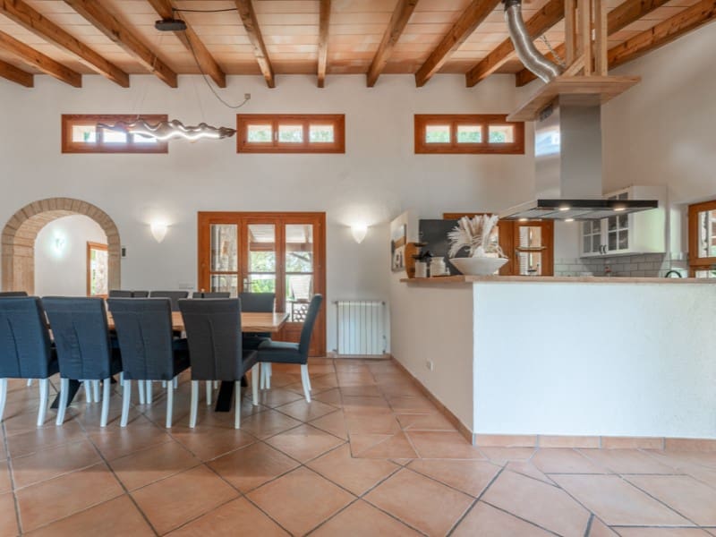 5 soveværelse Finca/Landehus til salg i Arta med swimmingpool - € 1.600.000 (Ref: 9029968)